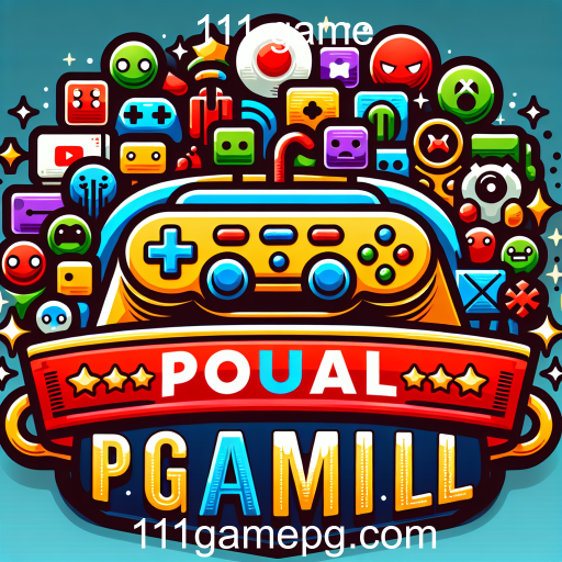 Descubra o Mundo dos Jogos Populares no 111 Game
